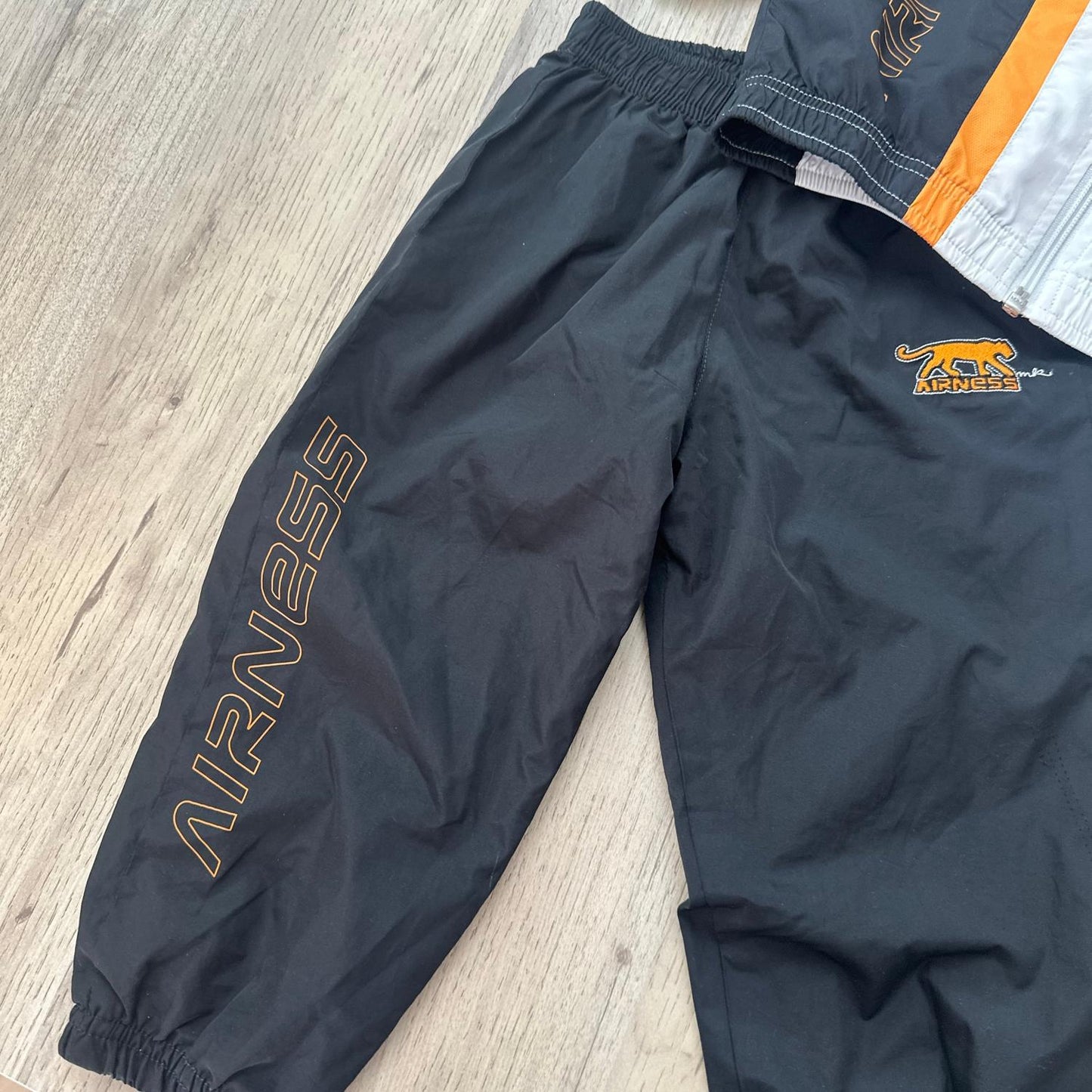 Tenue de sport Airness : 36 mois