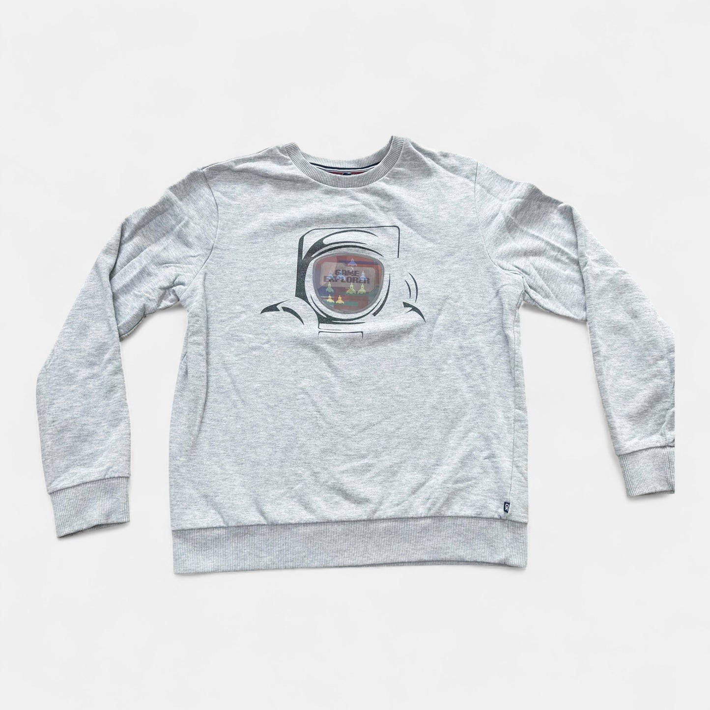 Pull Okaïdi : 14 ans