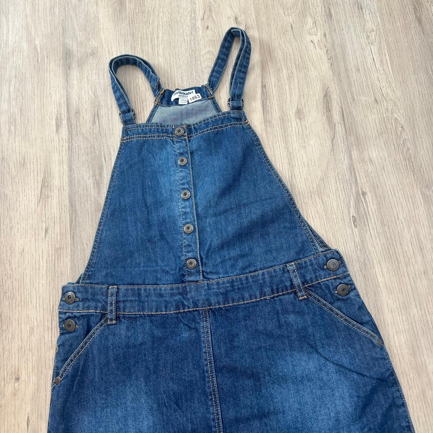Robe Verbaudet : 14 ans