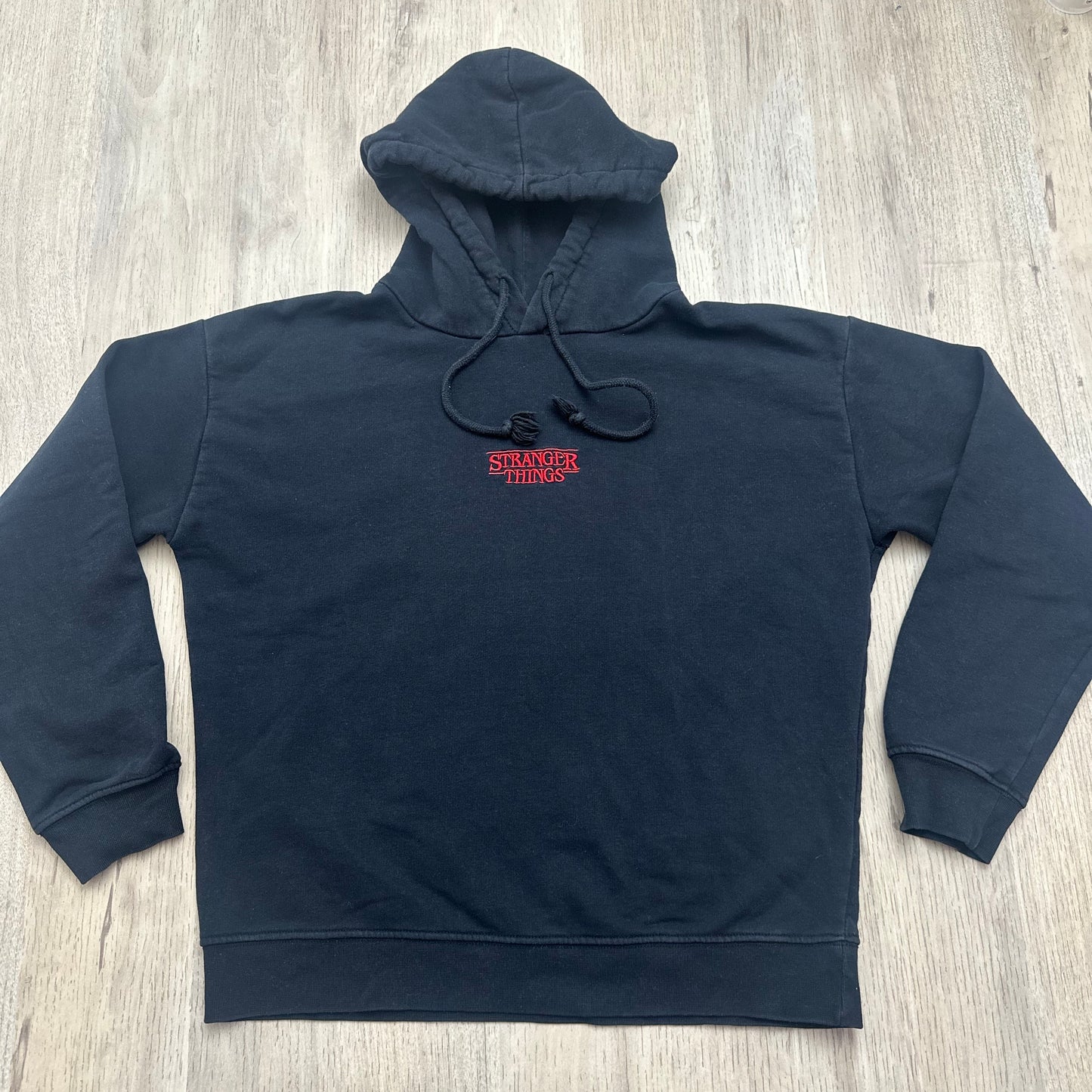 Pull stranger things : 16 ans