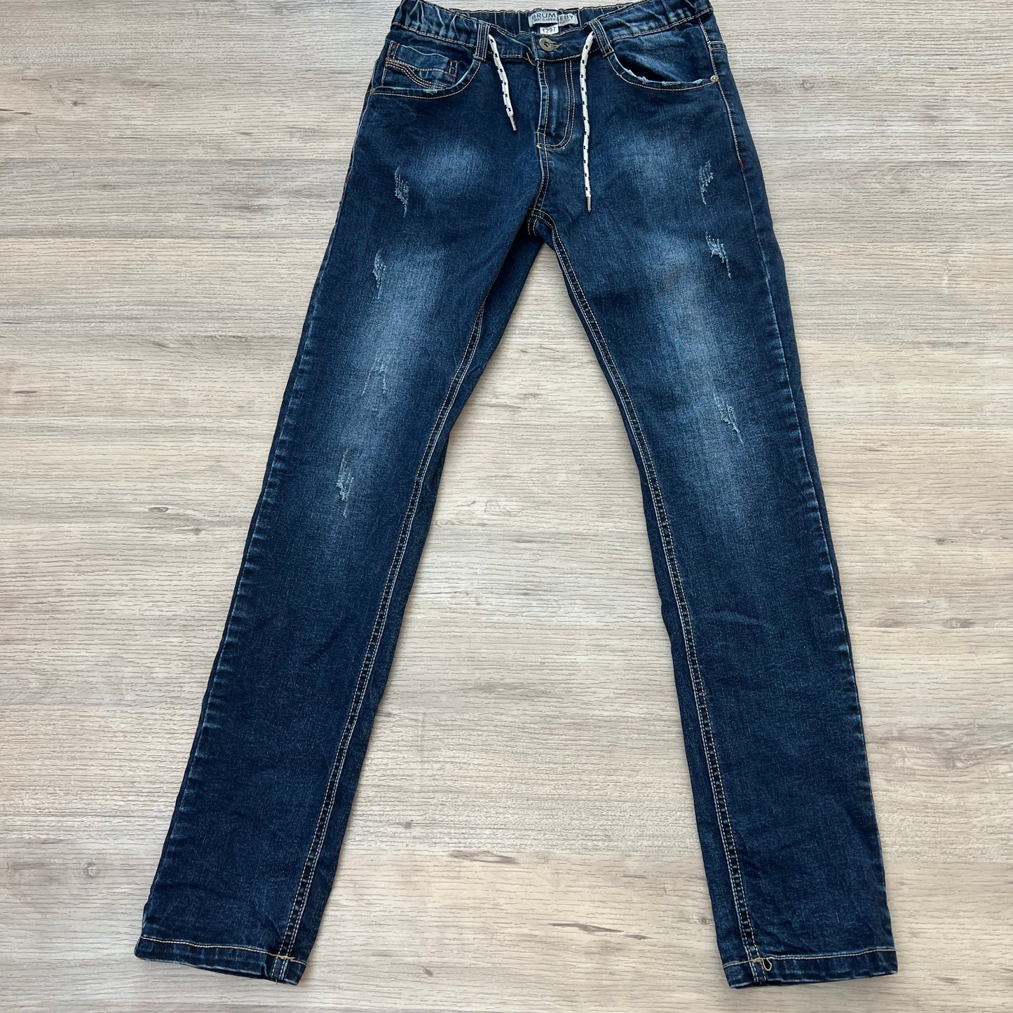 Pantalon Brumbeby : 14 ans