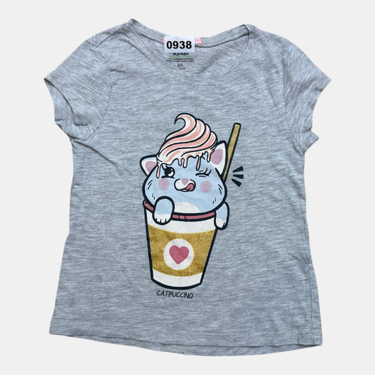 T-shirt Kiabi : 5 ans