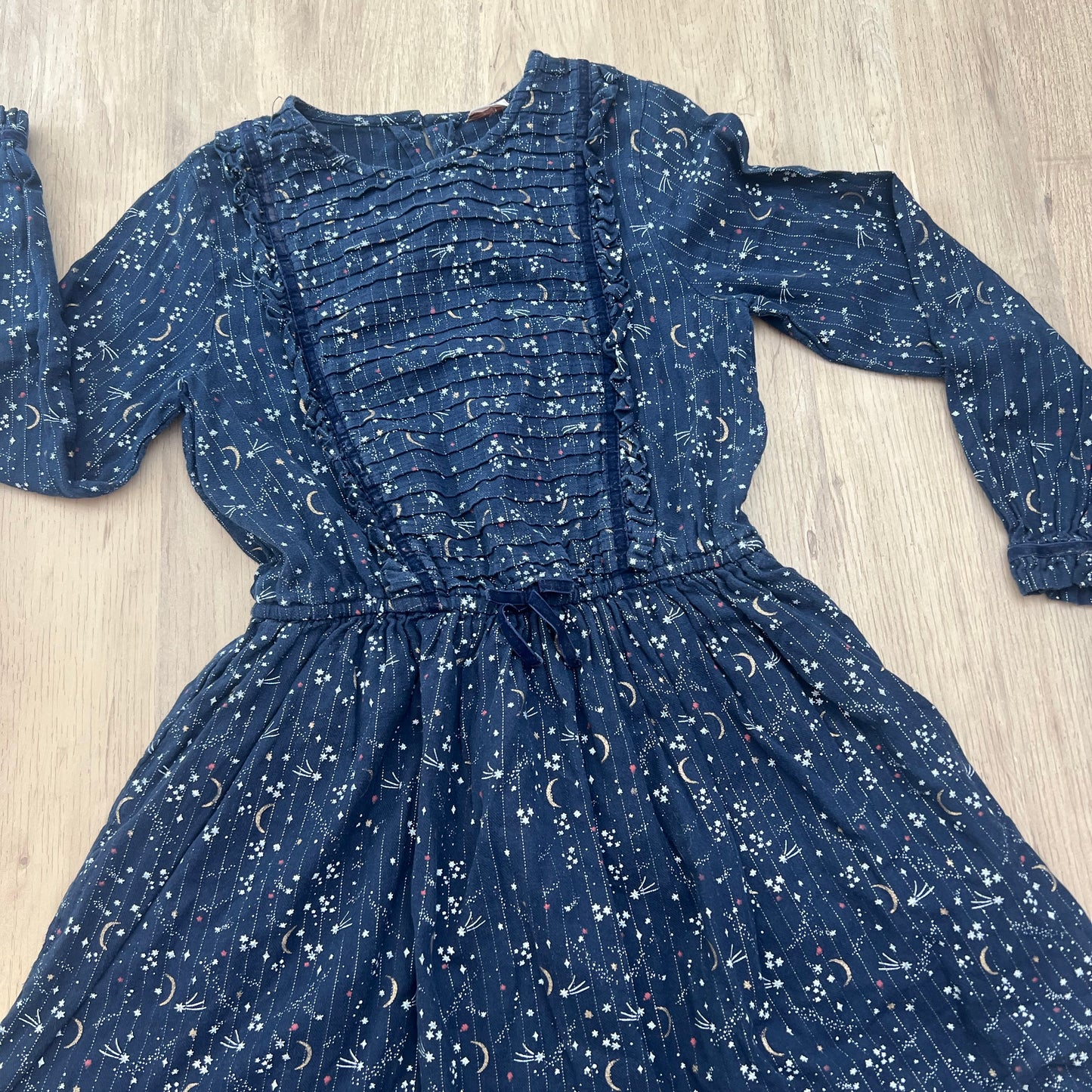 Robe Tape à l'oeil : 12 ans