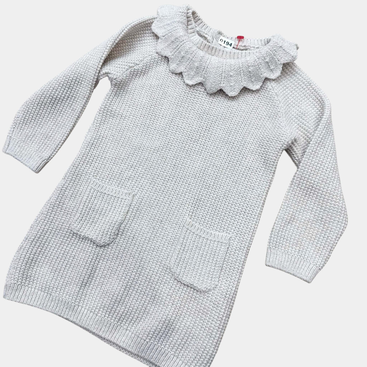 Robe Primark : 6 mois