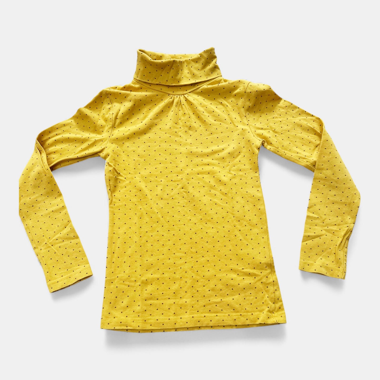T-Shirt Charlie et prune : 8 ans