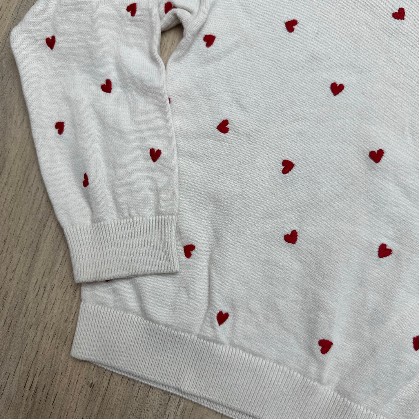 Pull Okaïdi : 4 ans