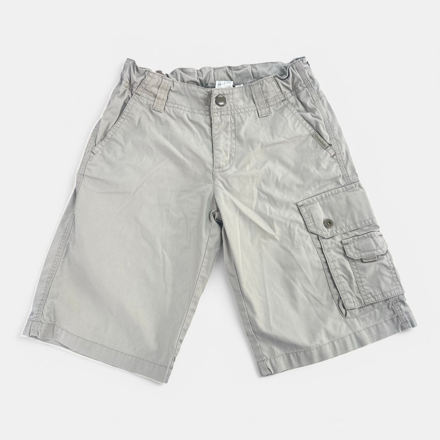 Short Quechua : 10 ans