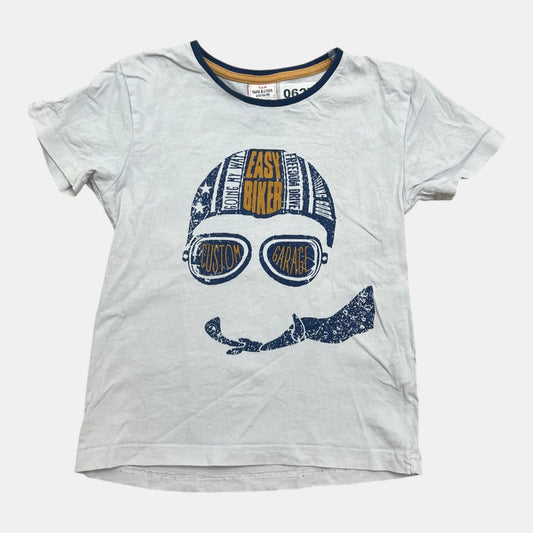 T-shirt Tape à l’œil : 6 ans