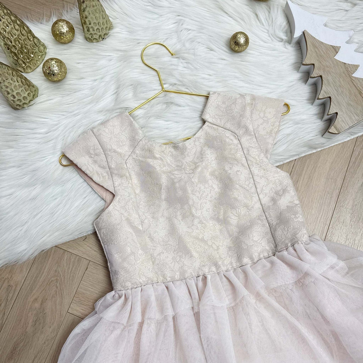 Robe fête Tape à l’œil Dream : 8 ans