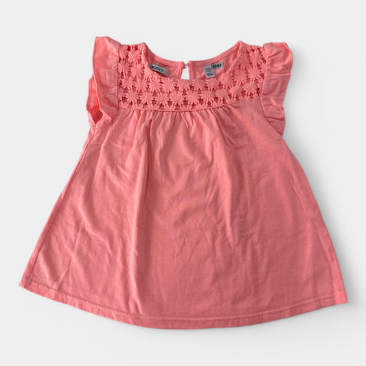 T-Shirt Okaïdi : 8 ans