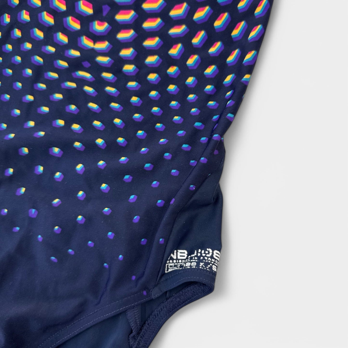 Maillot de bain  nabaiji : 10 ans