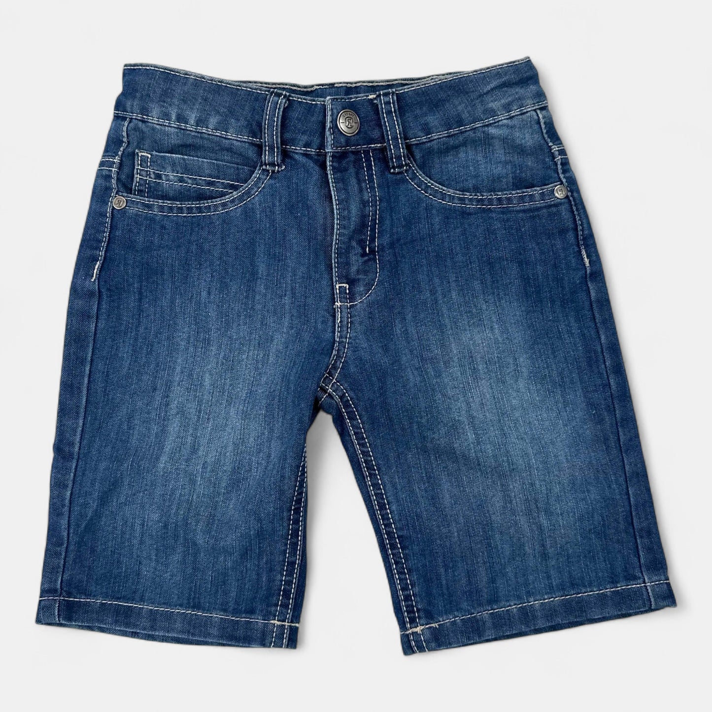 Short Orchestra : 6 ans