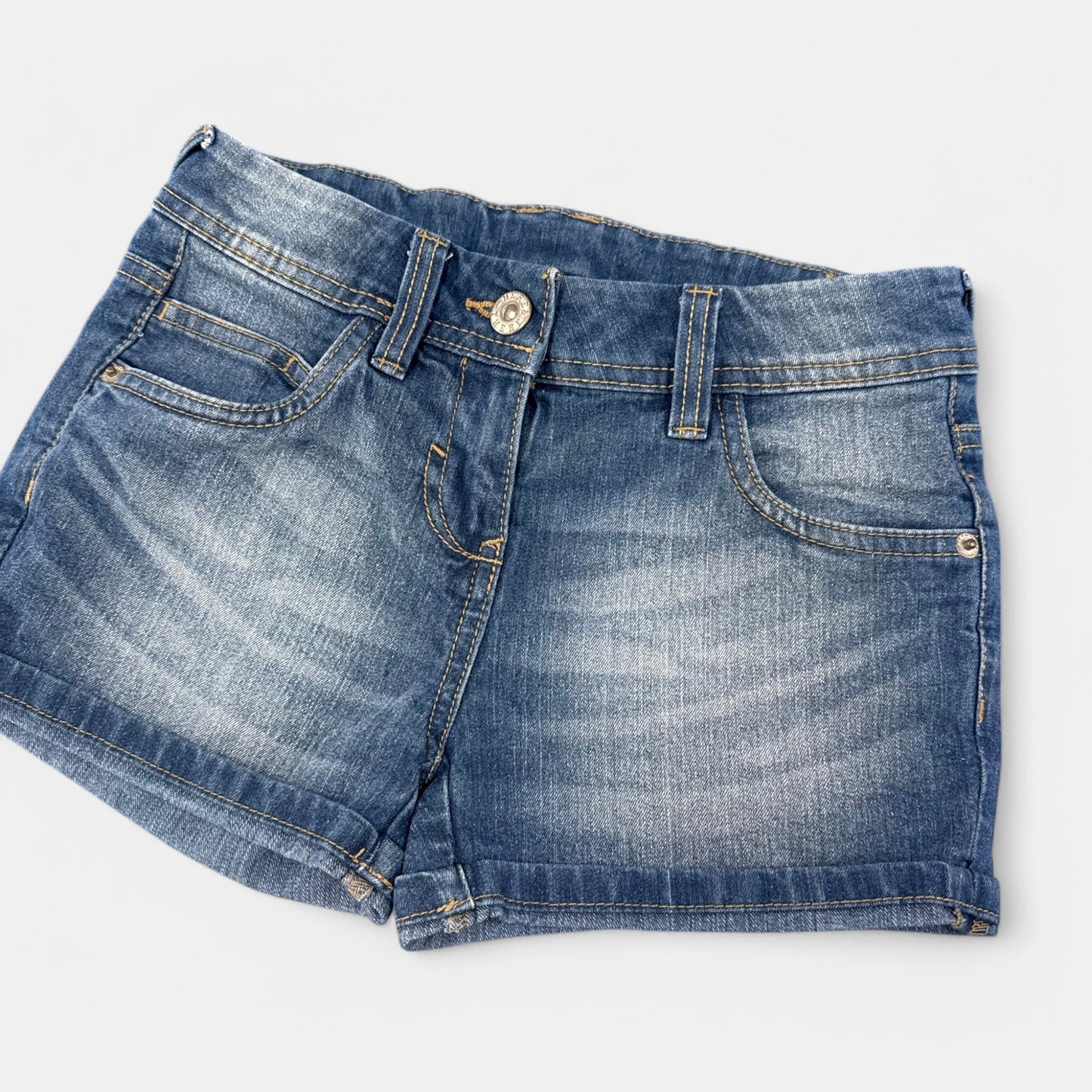 Short H&M : 9 ans