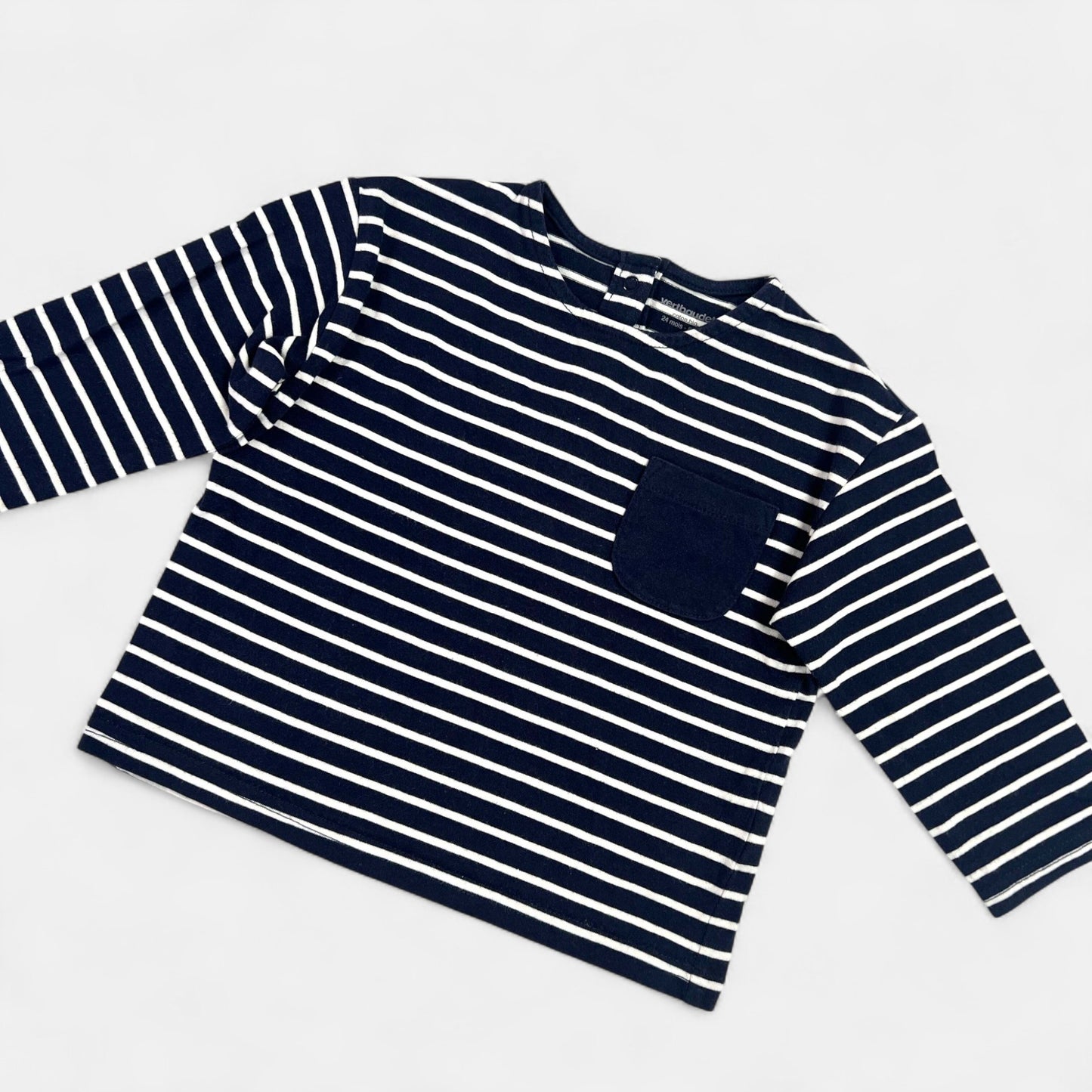 T-Shirt Verbaudet : 24 mois