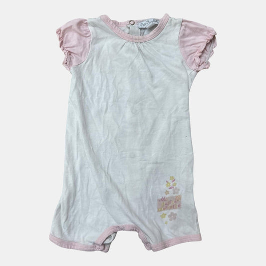 Combinaison Kimbaloo : 3 mois