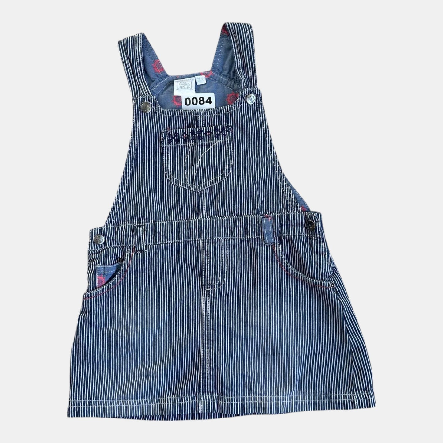 Robe cadet Rousselle ￼ : 3 ans