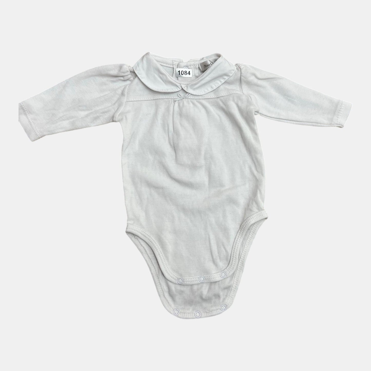 Body Bout'chou : 1 mois