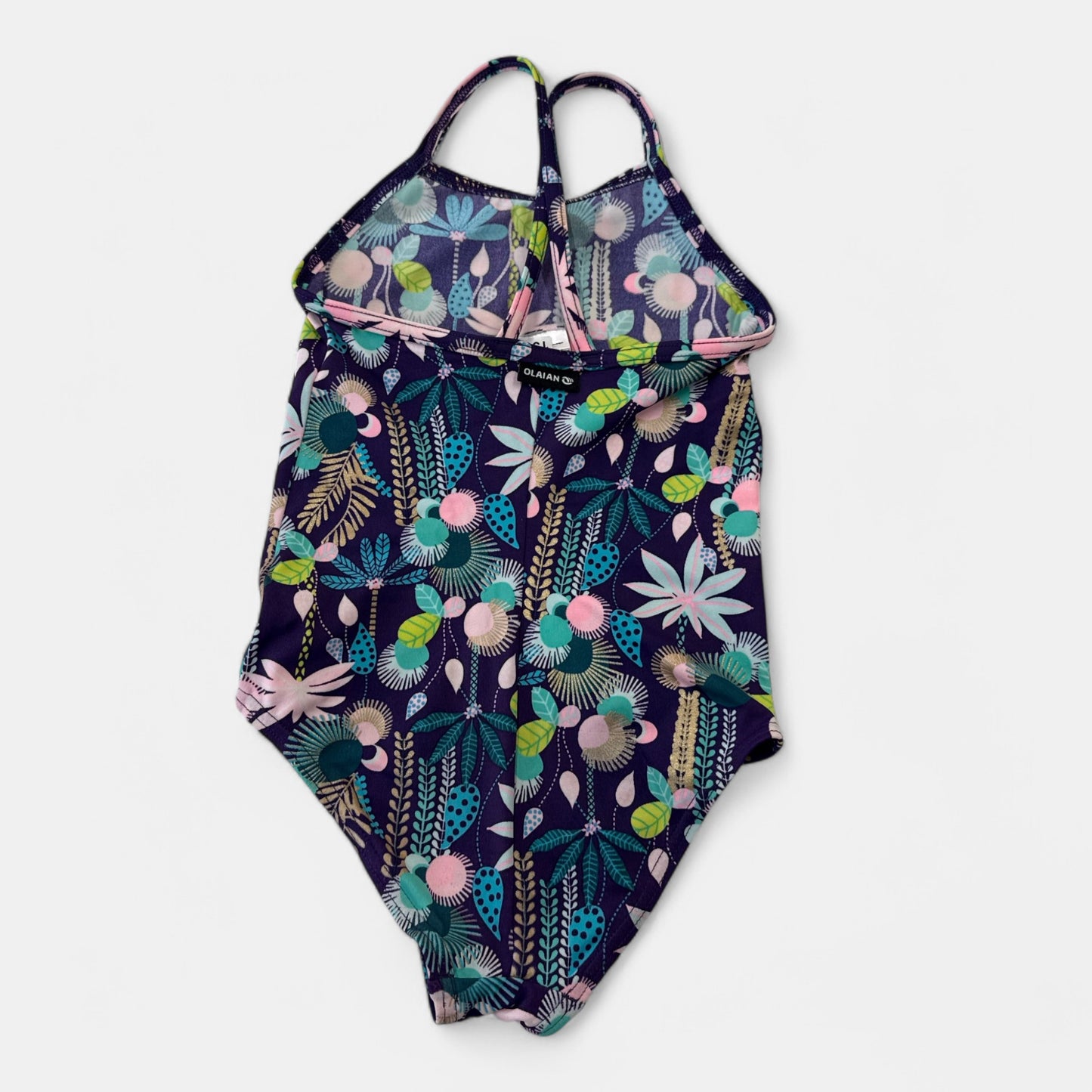Maillot de bain olaian : 5 ans
