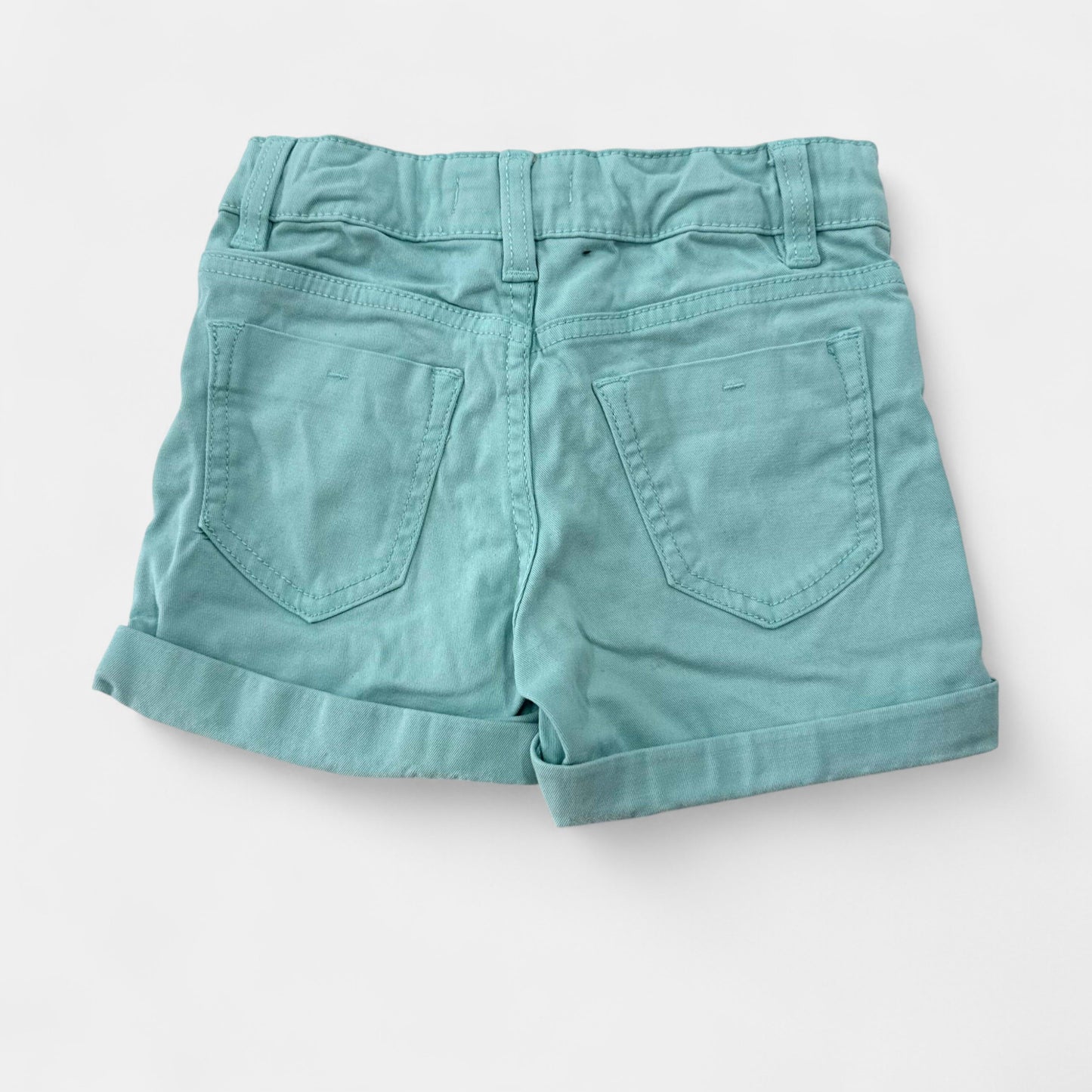 Short La Halle : 6 ans