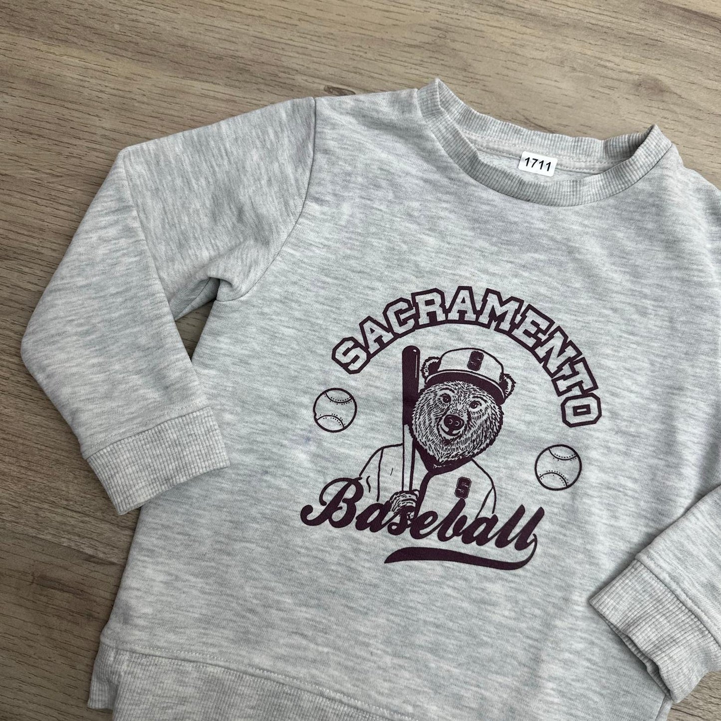 Pull Verbaudet : 4 ans