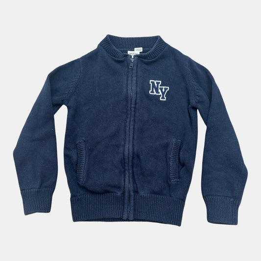 Gilet Tape à l'oeil : 6 ans