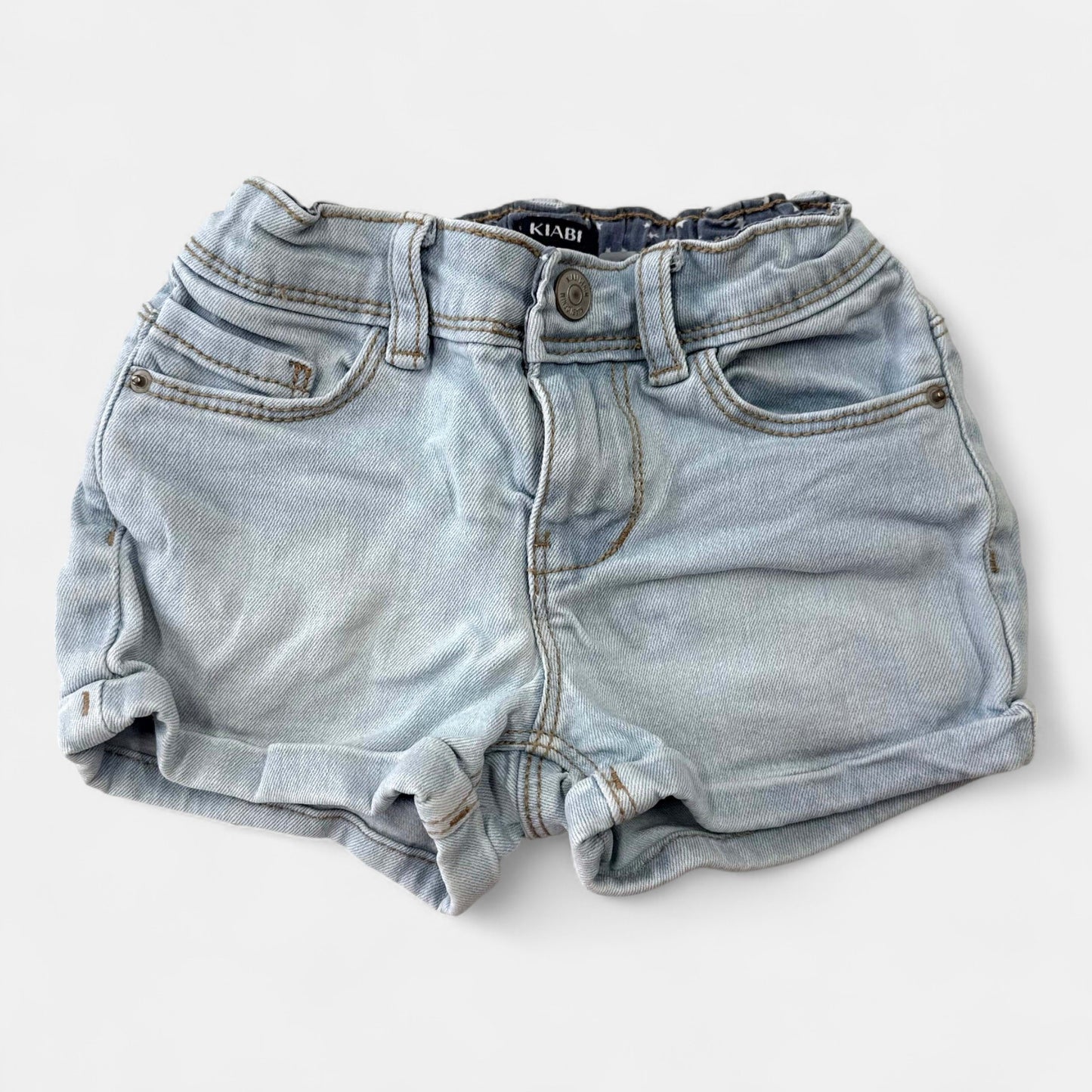 Short Kiabi : 5 ans