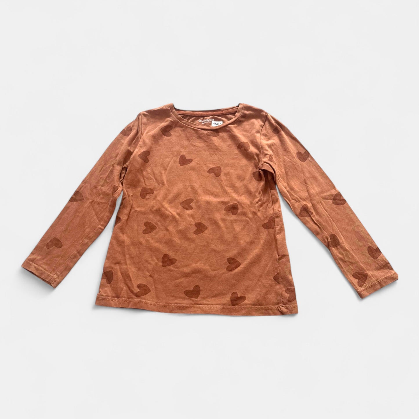 T-Shirt Verbaudet : 4 ans