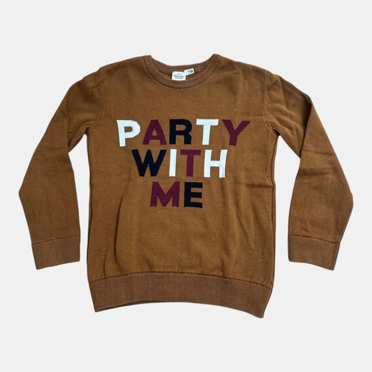 Pull Tape à l'oeil : 10 ans