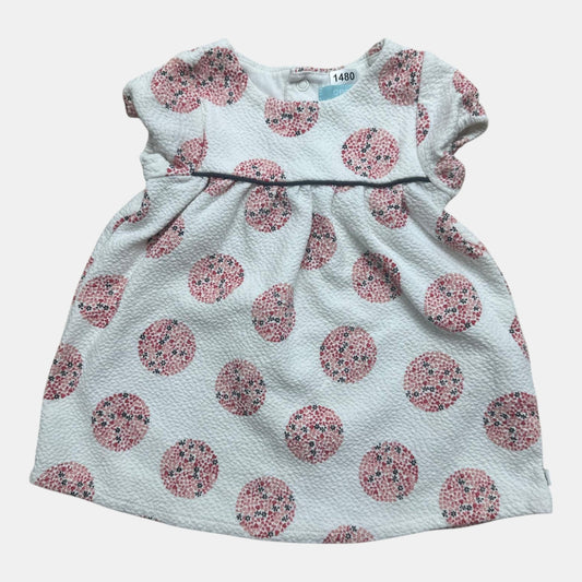 Robe Okaïdi : 6 mois