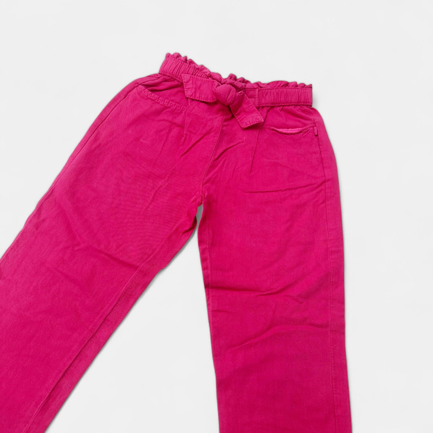 Pantalon Okaïdi : 7 ans