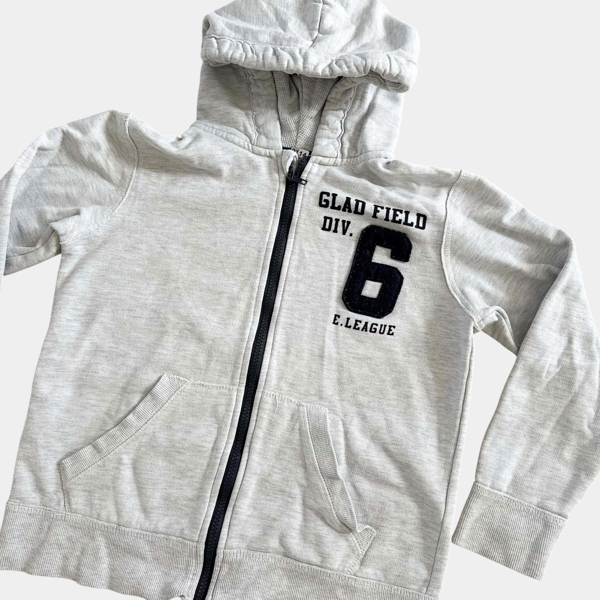 Gilet Tape à l'oeil : 10 ans