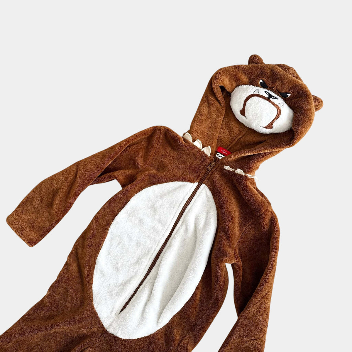 Pyjama. Combinaison Tissaia : 8 ans