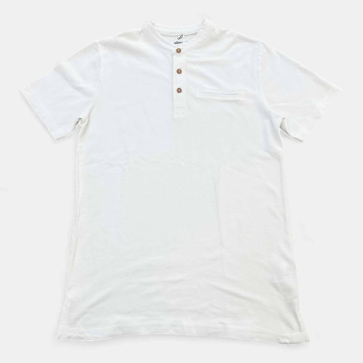 T-Shirt Gémo : 14 ans