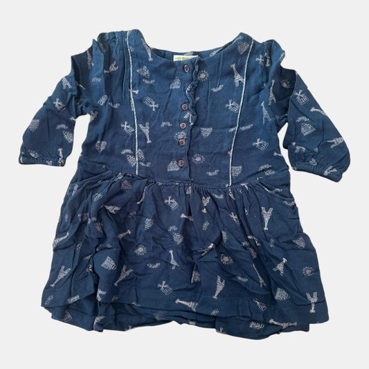 Robe Verbaudet : 3 ans