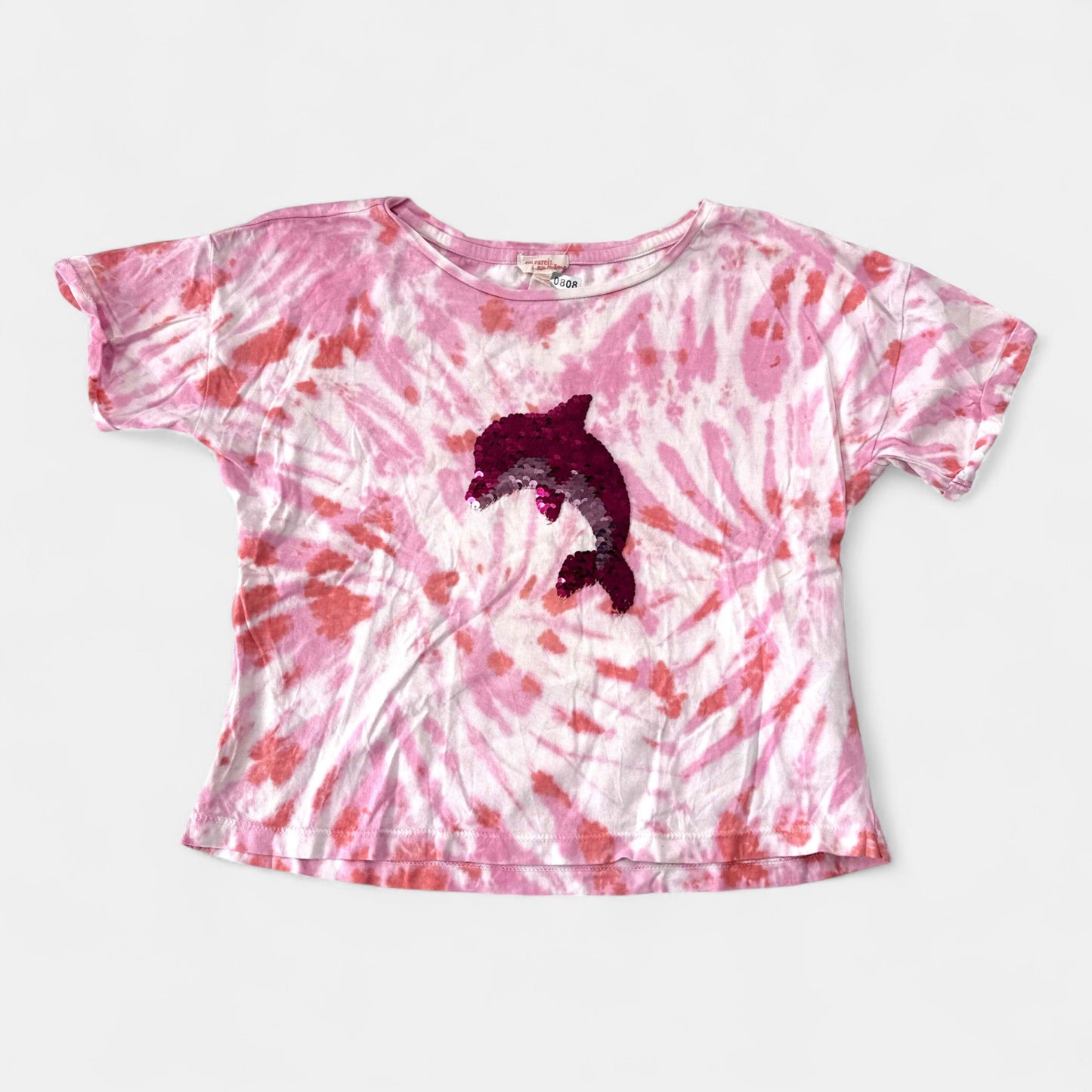 T-Shirt Du Pareil au même : 10 ans