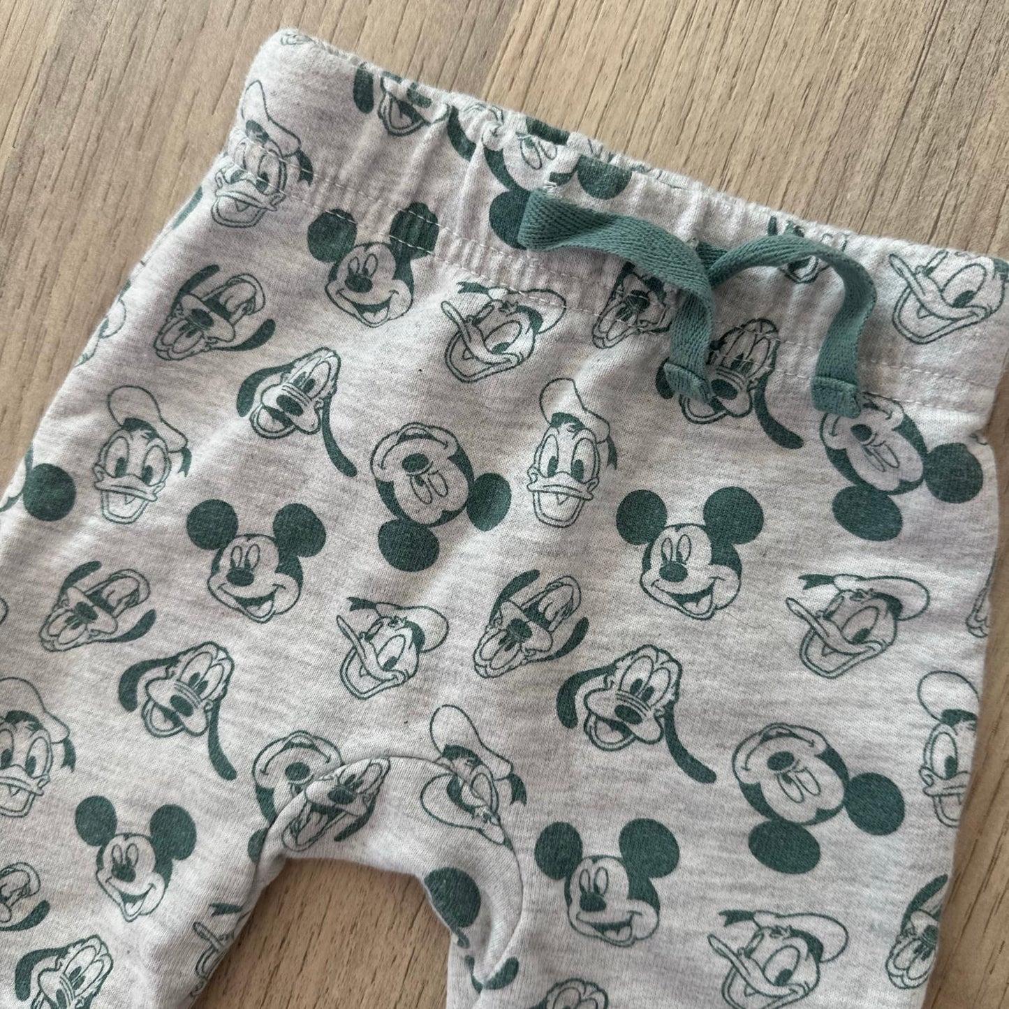 Pantalon Disney : 1 mois