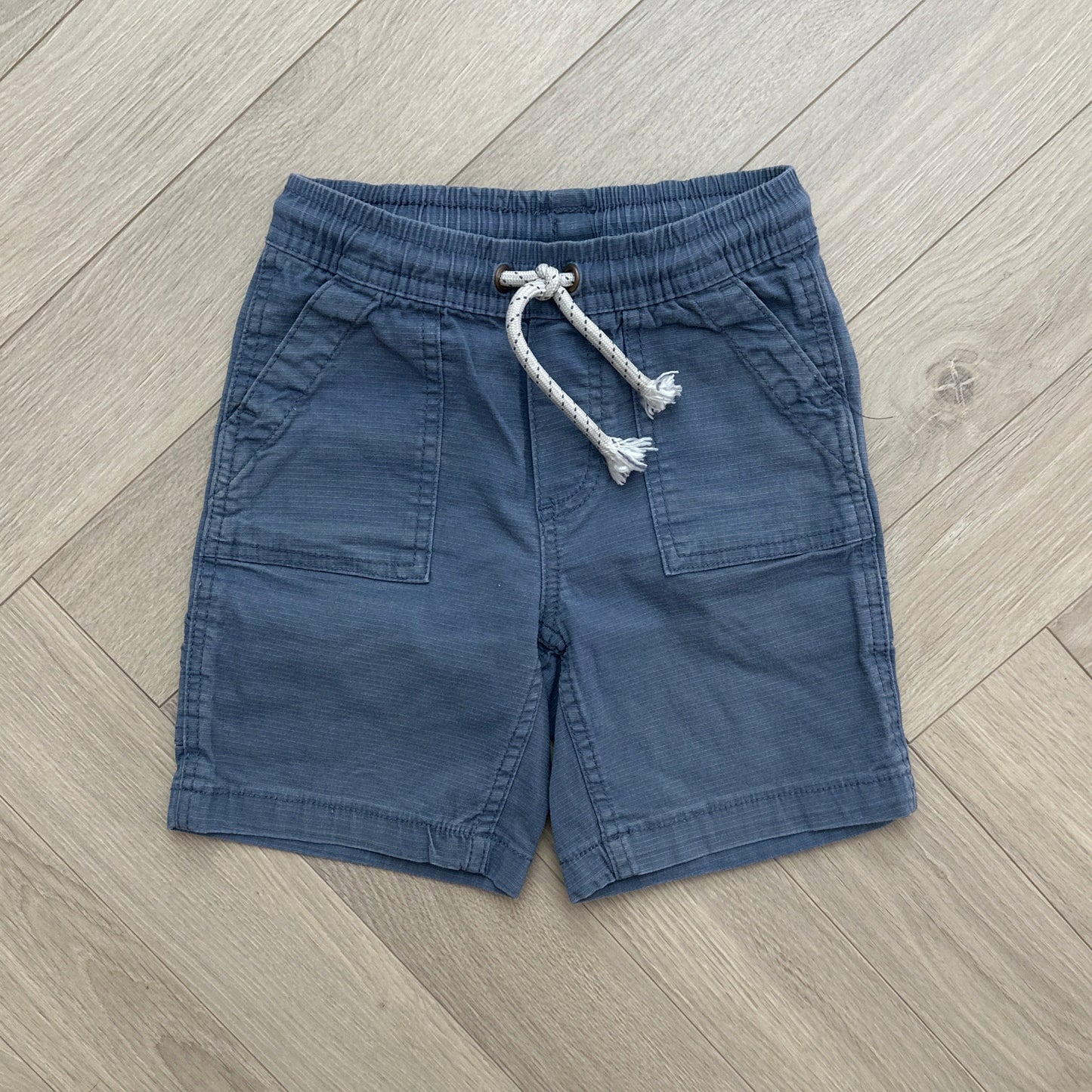 Bermuda Kiabi : 4 ans