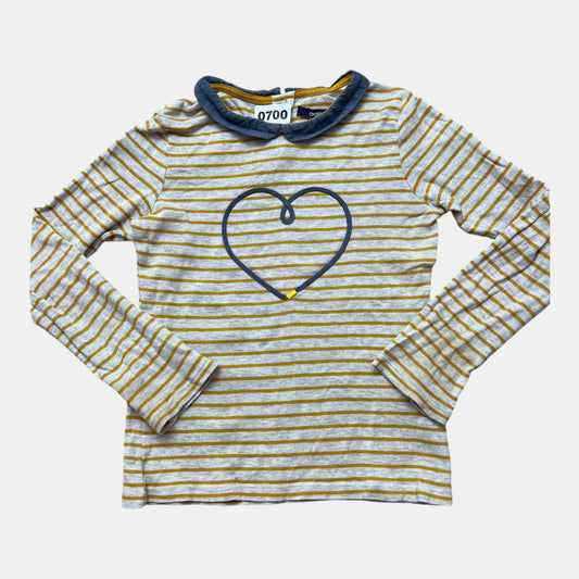 T-Shirt Okaïdi : 8 ans