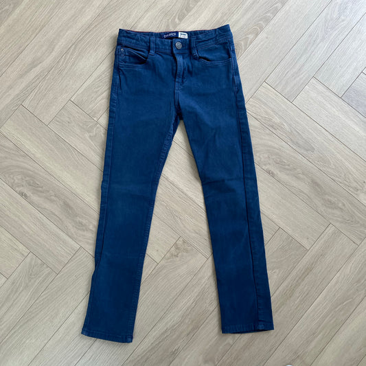 Pantalon Skinny Okaïdi : 7 ans