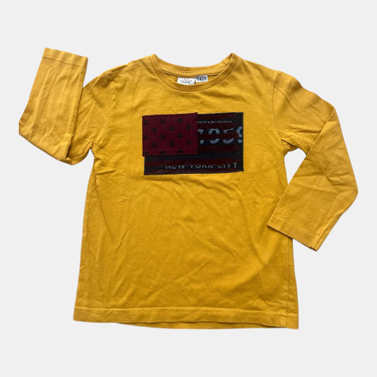 T-Shirt Tape à l'oeil : 4 ans