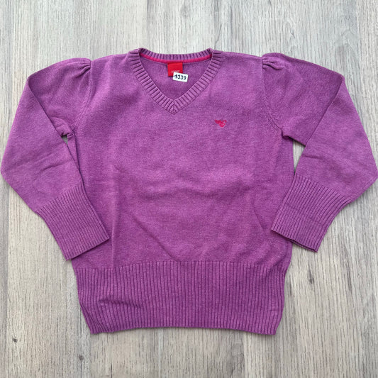 Pull Esprit : 4 ans