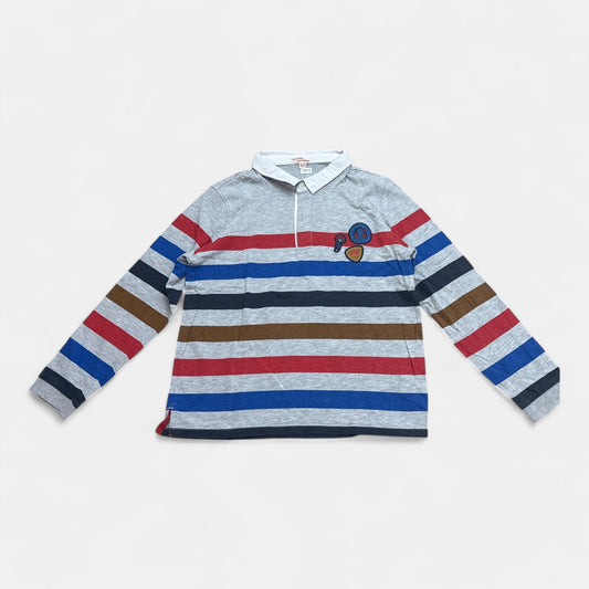 Polo Du Pareil au même : 10 ans