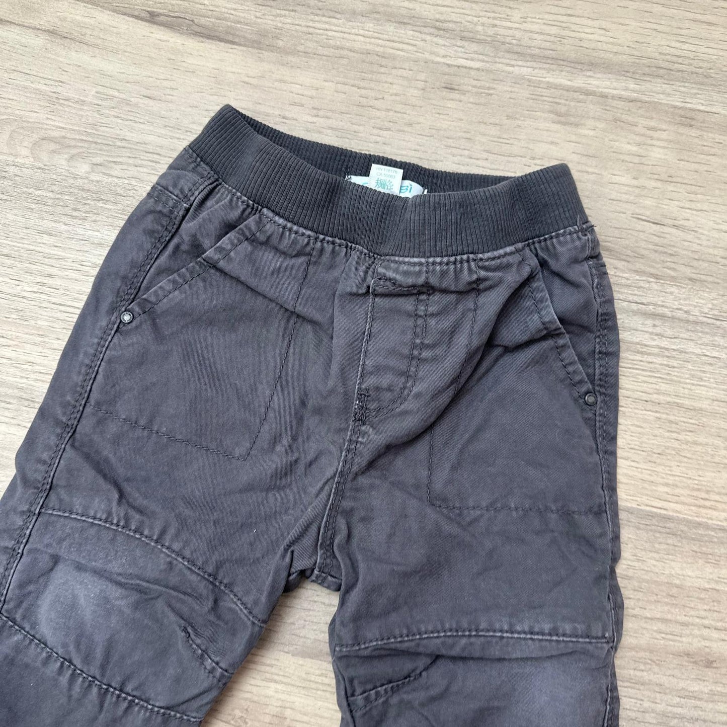 Pantalon Okaïdi : 18 mois