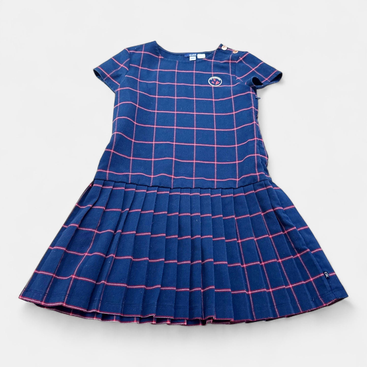 Robe Okaïdi : 10 ans