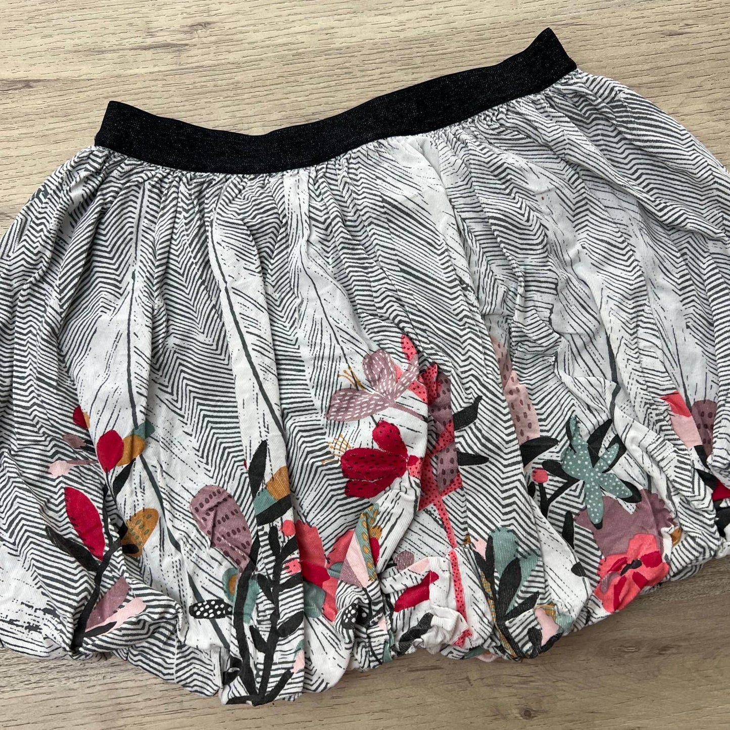 Jupe Catimini : 12 ans