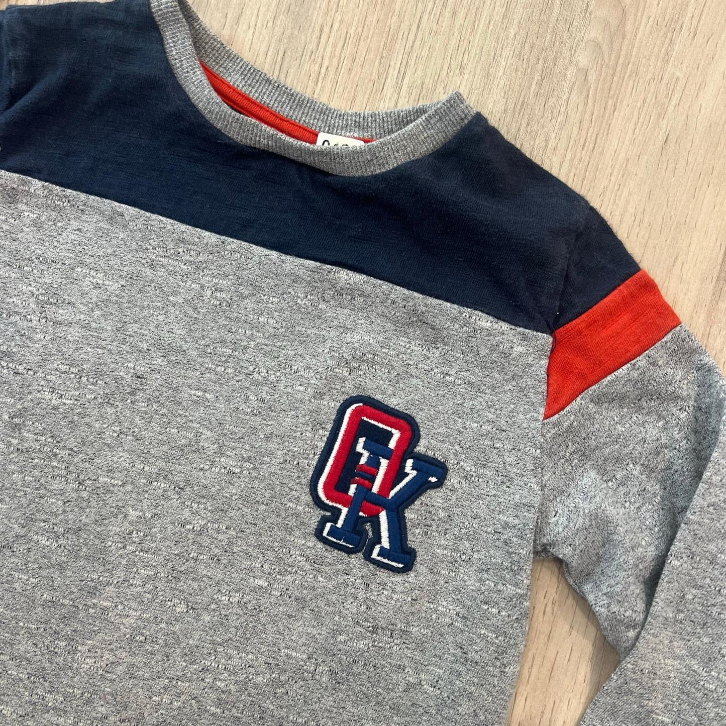 T-Shirt Okaïdi : 5 ans