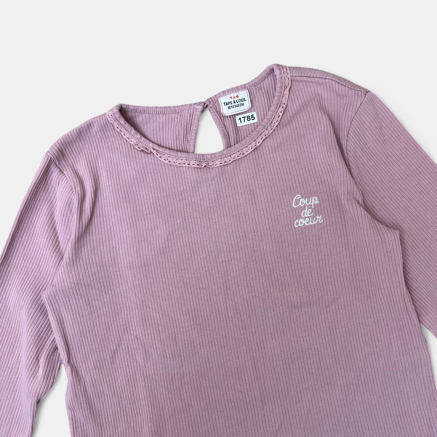 T-Shirt Tape à l'oeil : 10 ans