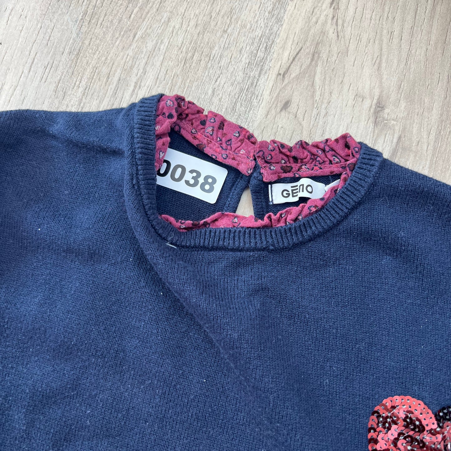Robe Gémo : 10 ans