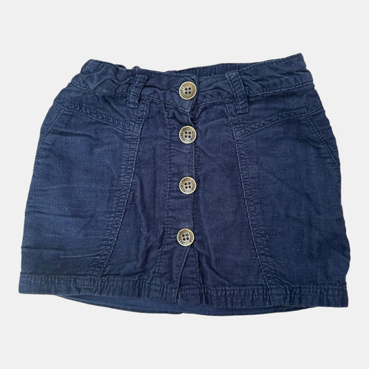 Jupe Tape à l'oeil : 4 ans