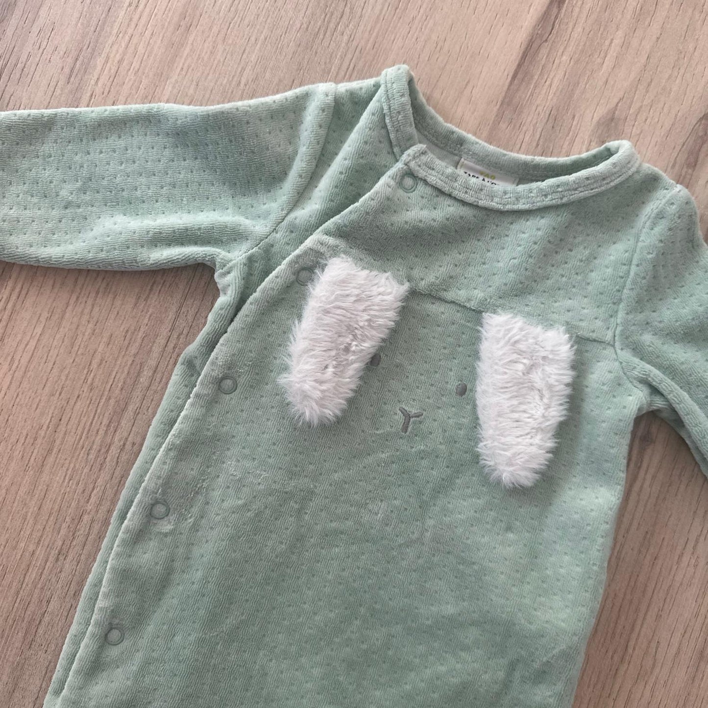 Pyjama Tape à l'oeil : 3 mois